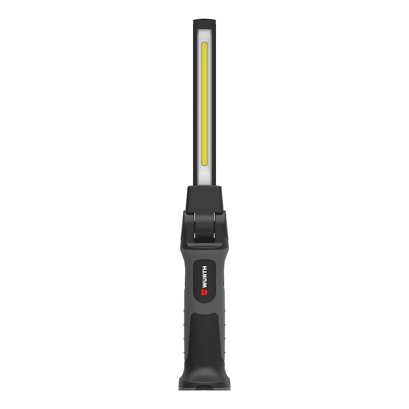 Akkumulátoros LED kézilámpa Ergopower Blade